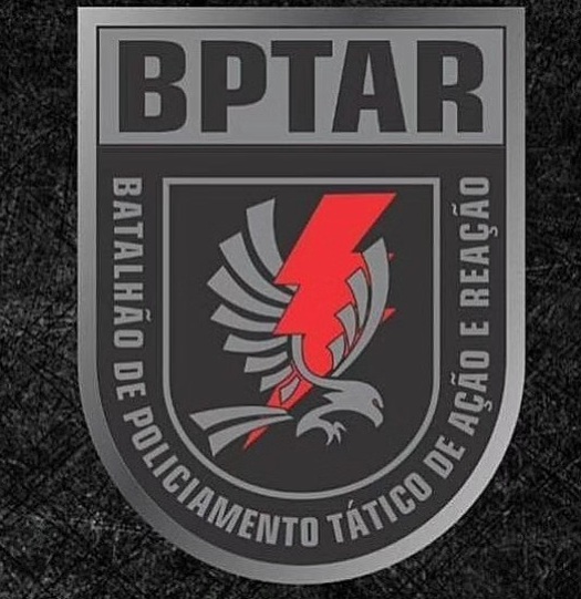 bpotar NO CELULAR - PMs do BPTAR são ameaçados após morte de policial penal
