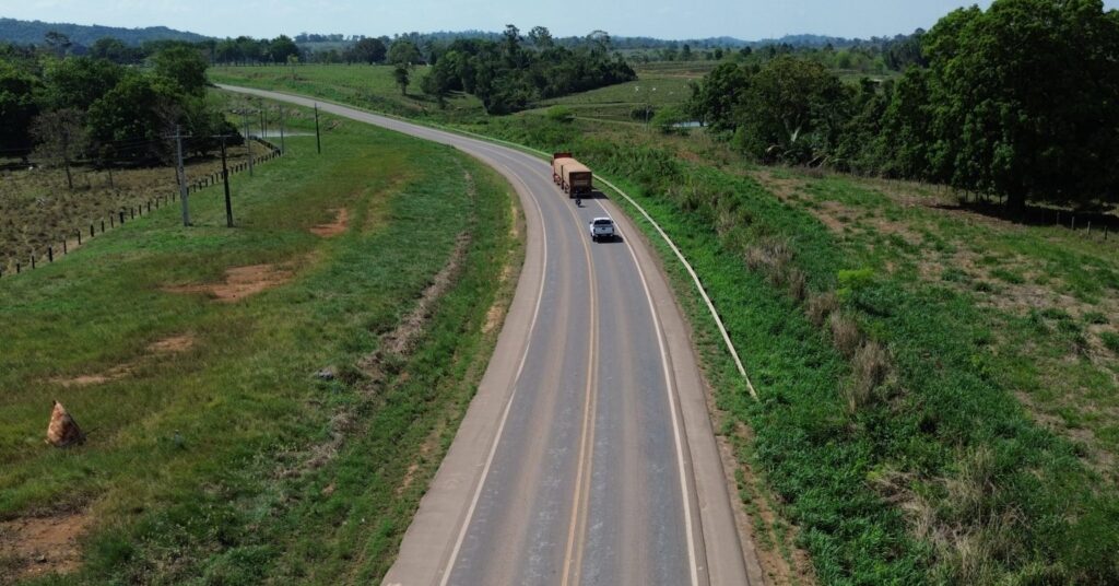 radar-1024x536 BOTANDO PARA MOER - Nova 364 vai instalar 31 radares para a PRF