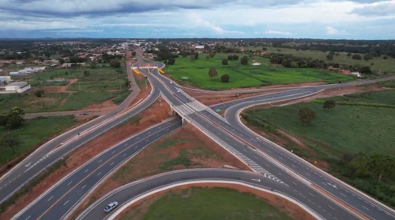a43ca0cf-524d-4f5e-93c8-80bf0e2dab9d NOVA BR - Governo inicia estudo de rodovia Federal em Rondônia