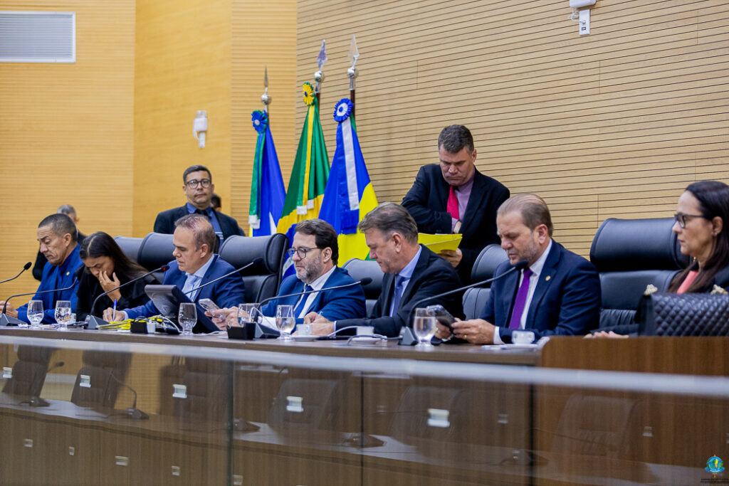 aleo-1024x683 PEDIDO DE VISTA - ALE/RO barra empréstimo de R$ 252 milhões ao DER