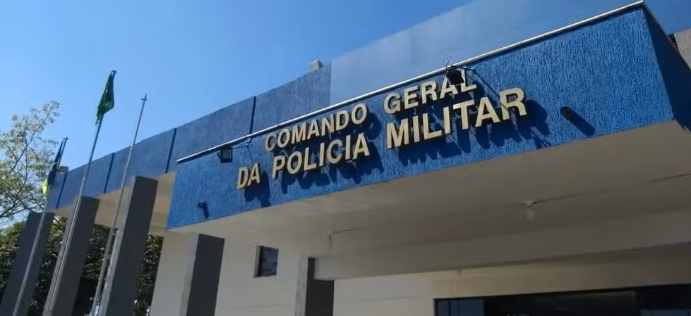 coman NO COMANDO - Estudo é apresentado e novo Q.O pode destravar promoções na PM/RO