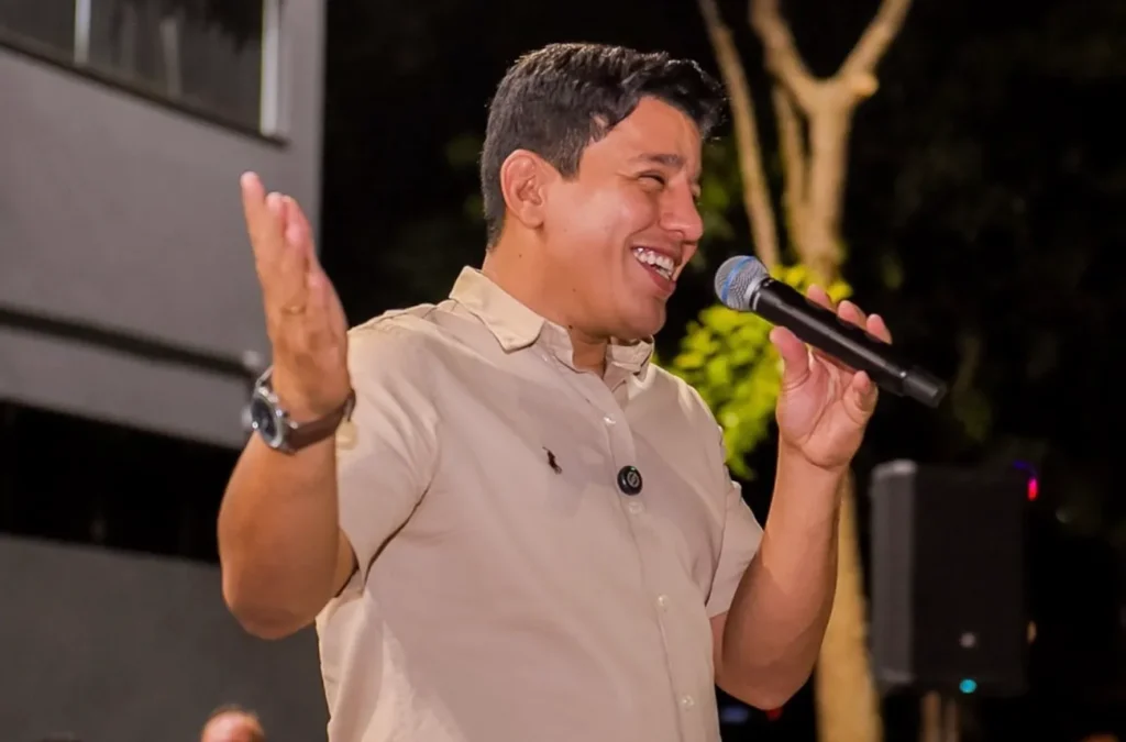 furia-1024x675 CONTAS APROVADAS - “As festas foram pagas por emendas”, diz Fúria