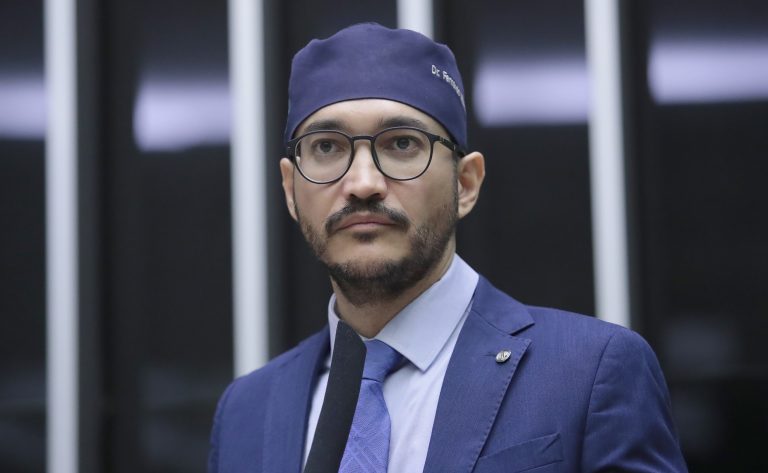 mazi DESINTRUSÃO -  A nova arma do Governo para aterrorizar o agronegócio em Rondônia