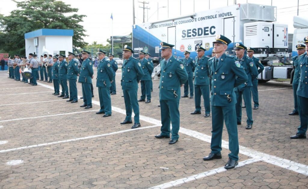 ofici-1024x630 SEM VAGAS - PM/RO  promove oficiais e praças ficam de fora mais uma vez