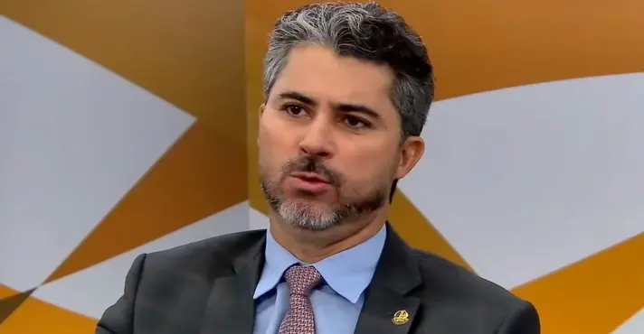 roges ELEIÇÕES 2026 - Segundo turno deixa traumas e acende alerta em Marcos Rogério