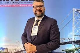 1000466118 POLÊMICA NA SEDUC - "Eu não sou da educação”, diz secretário recém nomeado