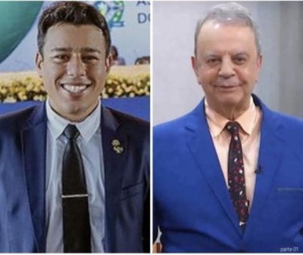 16012026225730_1768615050 VICE DO FÚRIA - Everton Leoni é a maior surpresa política de 2026 em Rondônia