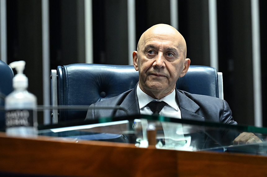 20250922_00776cm SEM INTERESSE - Confúcio não vai à audiência sobre pedágio da BR-364