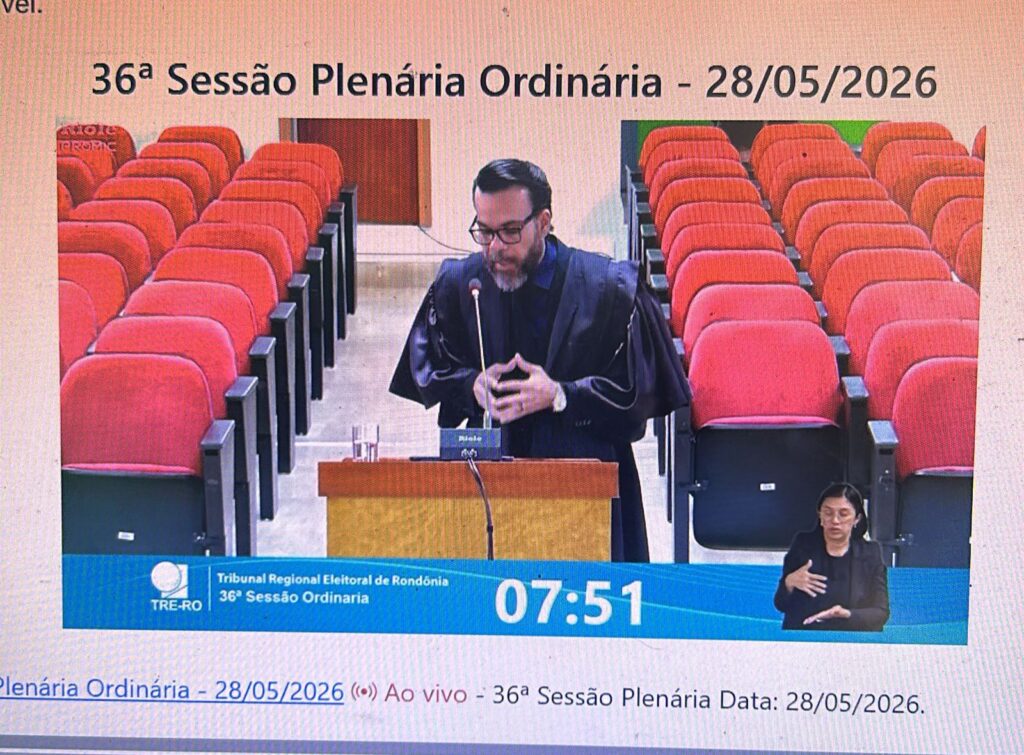 CHU-1024x755 IMPROCEDENTE - TRE/RO retira acusação contra ex-prefeita de Chupinguaia  