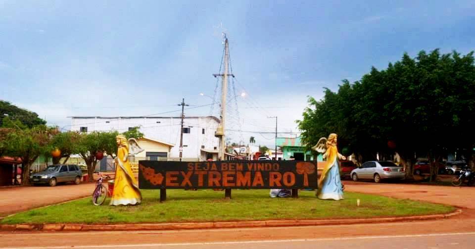 Extrema-1 TRANSPOSIÇÃO - Professores da Ponta do Abunã entram na pauta da Câmara Federal