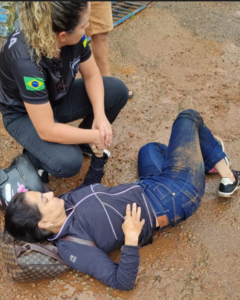 IMG-20260505-WA0036 DRAMA - Policial penal sofre acidente grave e corre contra o tempo por cirurgia