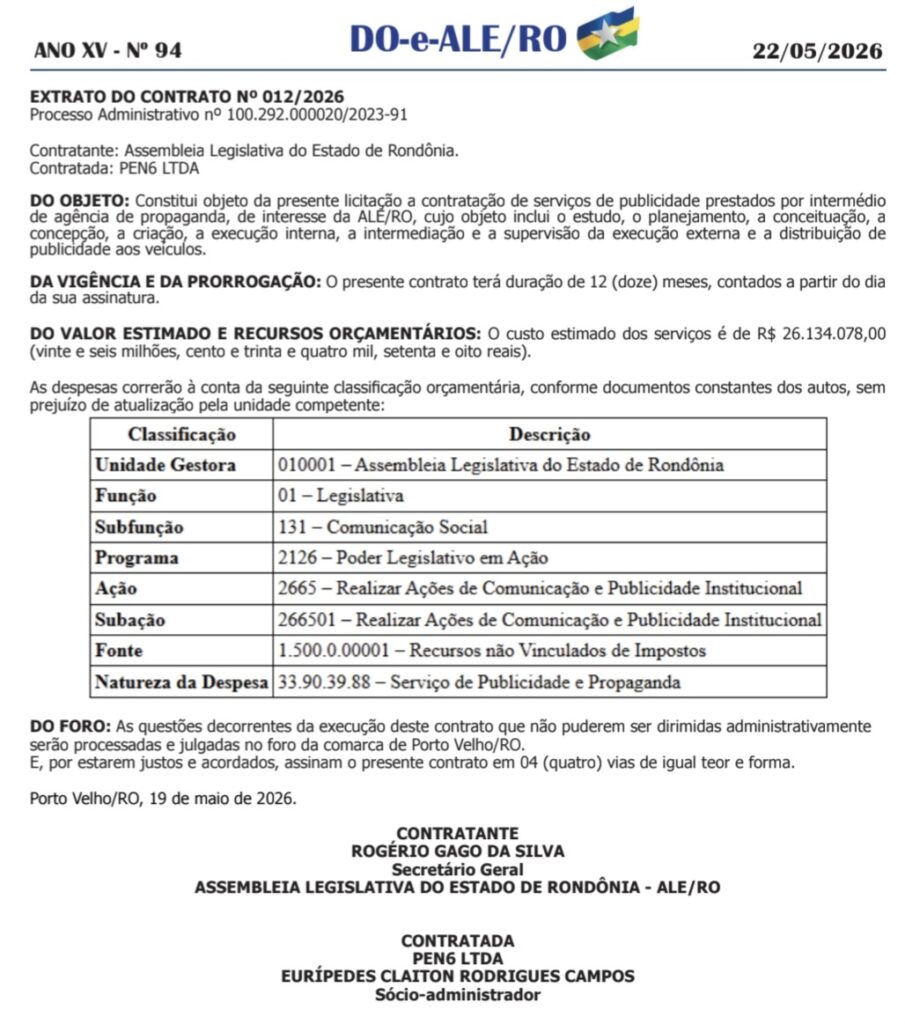Screenshot_20260525_172108_Chrome-905x1024 EM RONDÔNIA - Deputados fecham contrato de R$ 26 milhões em publicidade