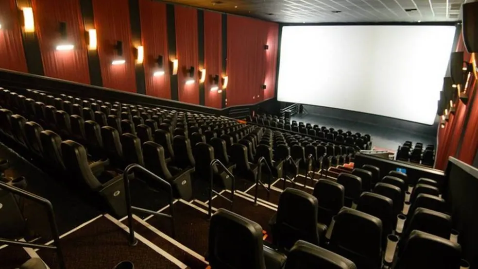cinem DARK HORSE - Rondônia é entrave para filme sobre Bolsonaro, diz BBC