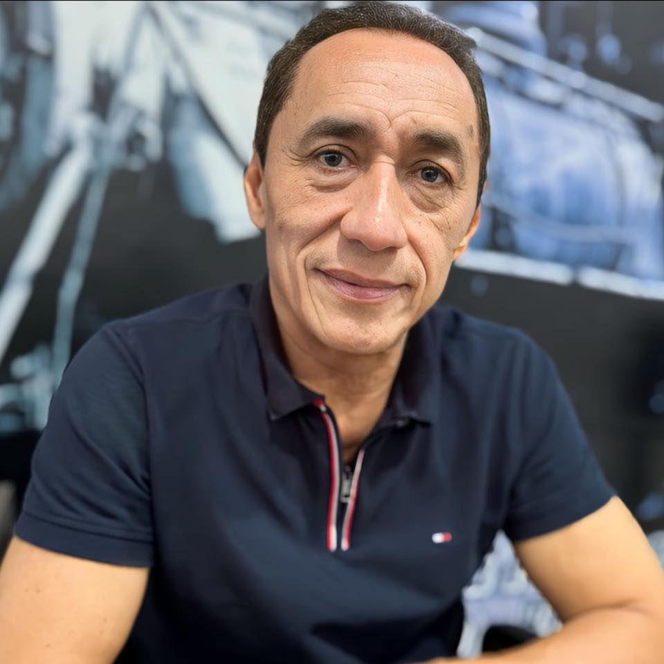 clevbe DOIS MIL VOTOS - Cleveland consolida liderança entre servidores após eleição do IPAM