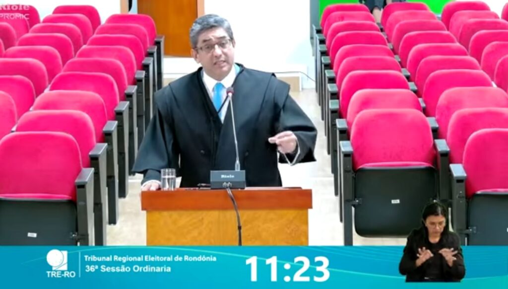 godoy-1024x582 DECISÃO - Justiça eleitoral mantém diploma de prefeito em Rondônia
