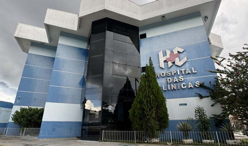 llee APROVADO - Vereadores votam "sim" e Hospital de Porto Velho fica mais perto