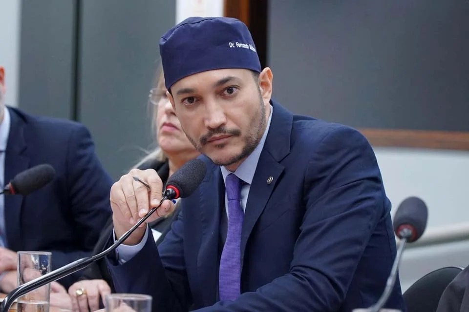 macdim-1 CORRIDA AO SENADO - Discurso “morde e assopra” pode atrapalhar Fernando Máximo