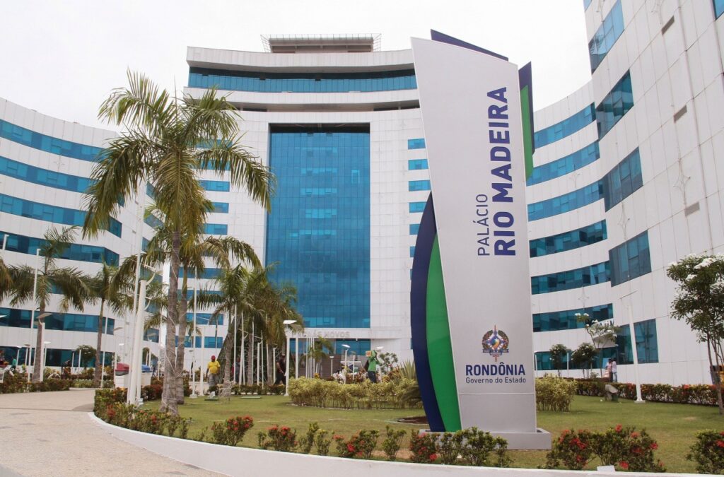 palas-1024x675 “NÃO FOI POLÍTICA” - Governo de Rondônia rebate ministro em caso do combustível