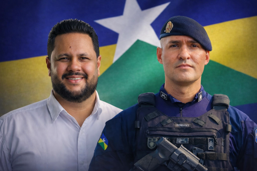 samuel-costa-confirma-pre-candidatura-ao-governo-de-rondonia-e-anuncia-sargento-pm-machado-como-vice-com-foco-em-seguranca-publica EM RONDÔNIA - Sargento que é "terror das bocas" rejeita a direita