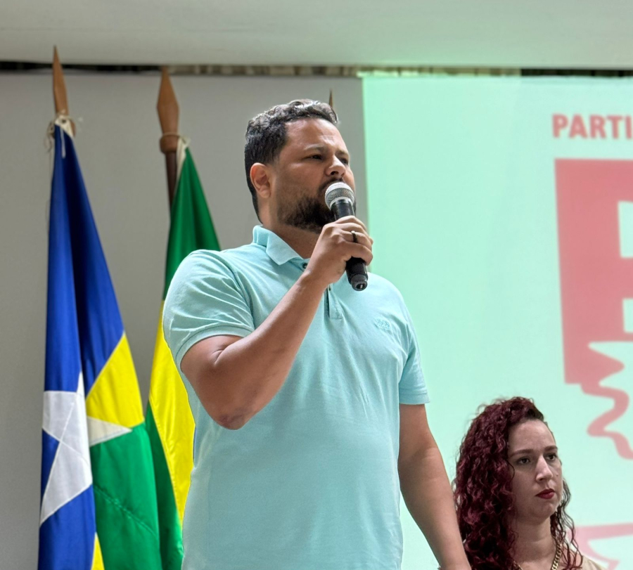 samuel-costa-defende-uniao-democratica-para-fortalecer-pre-candidatos-da-rede-psol-e-psb ELEIÇÕES 2026 - Samuel Costa abandona "Lulismo" e busca moderação no PSB