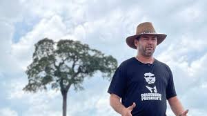 sch JUSTIÇA - Nome de Bolsonaro é proibido na  corrida ao Senado de Rondônia