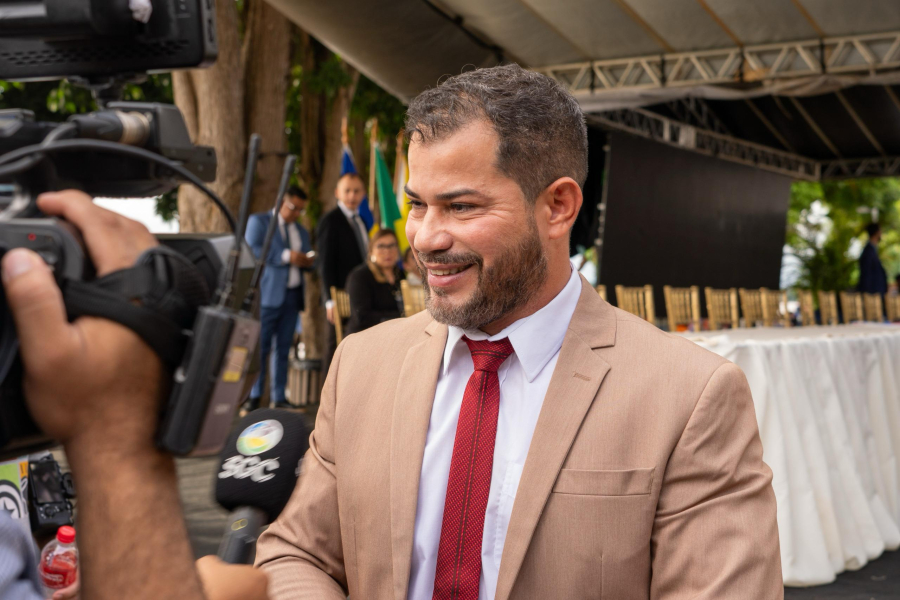 souza NA CAPITAL - Projeto de Lei “Alô Guarda” pode integrar sociedade e polícia