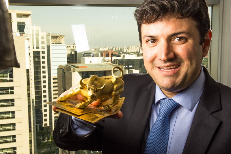 tout “VAI TOURINHO” – Influenciador receberá R$ 102 mil por palestra em Rondônia