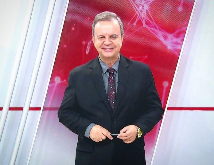 leos FICHA LIMPA - “Foram 14 anos de sofrimento”, desabafa Everton Leoni