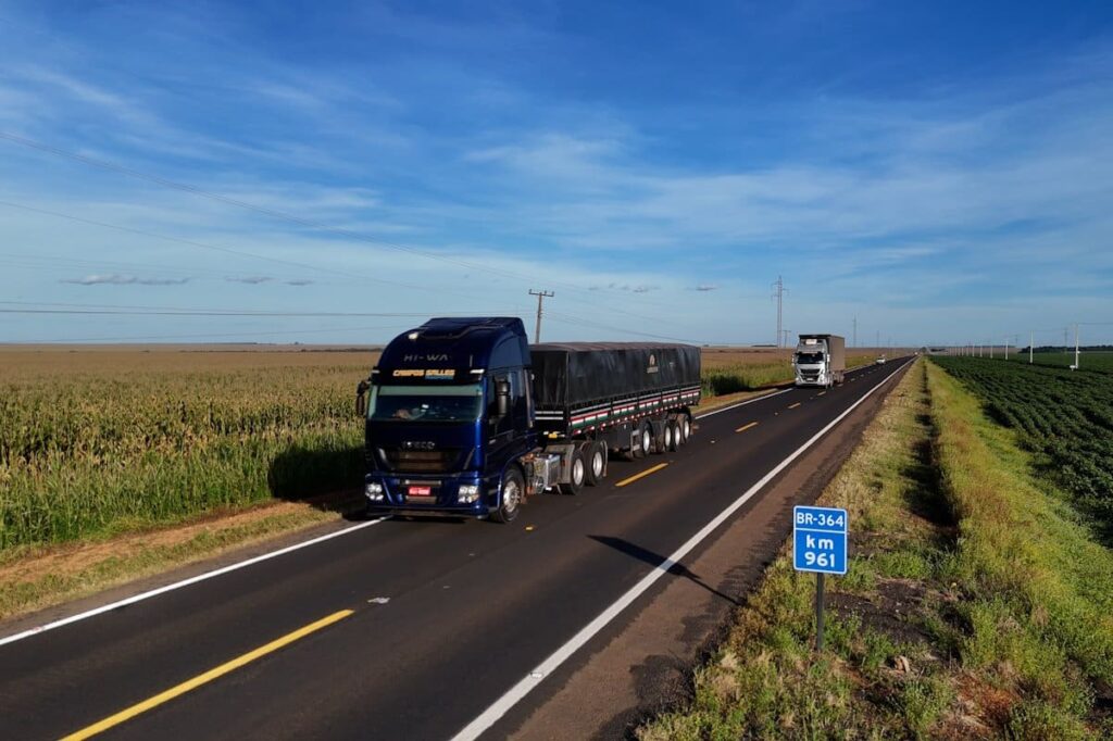 3645-1024x682 FINALMENTE - Barões da soja vão arcar pelo desgaste da BR-364 após anos sem fiscalização