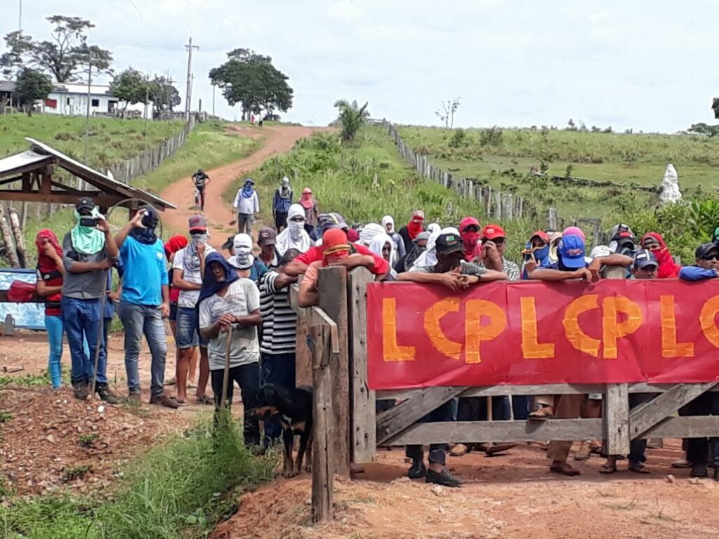 TEOOSD BOMBA NO PT - Vice de Expedito Neto é apontado pela LCP como "advogado bolsonarista"