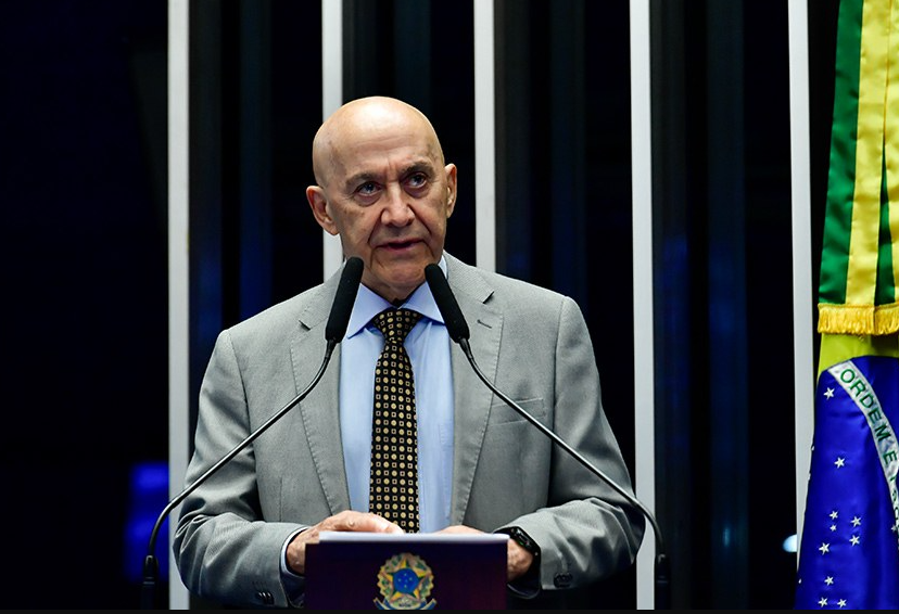 confu DUELO NO MDB - Pedro Abib mede força de Confúcio em reunião com Ivo Cassol