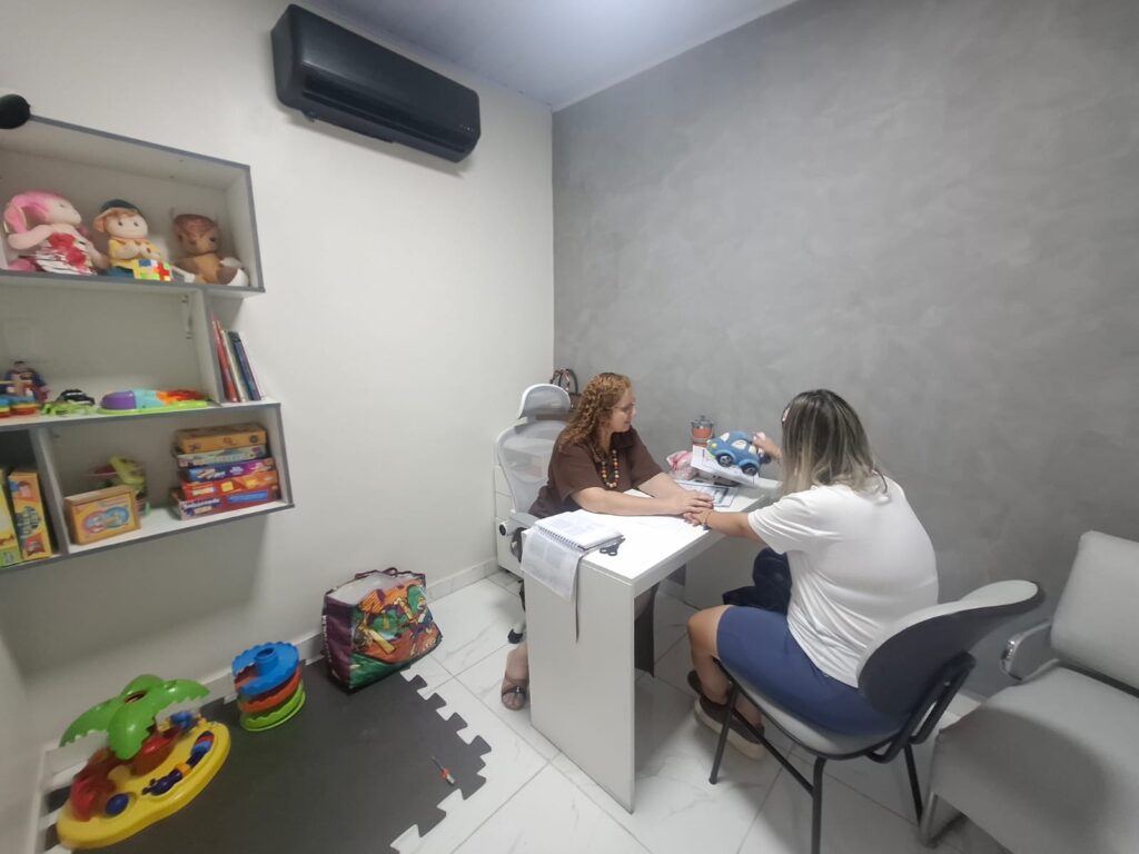 eape6-1024x768 REFERÊNCIA - Estrutura moderna marca inauguração da nova Clínica EAPE em Porto Velho