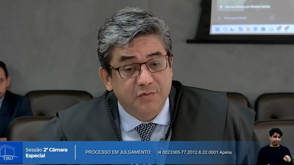 SEM PROVAS – Justiça absolve Cassol e Cahulla de acusação de improbidade 2 juacu-1024x575 SEM PROVAS - Justiça absolve Cassol e Cahulla de acusação de improbidade