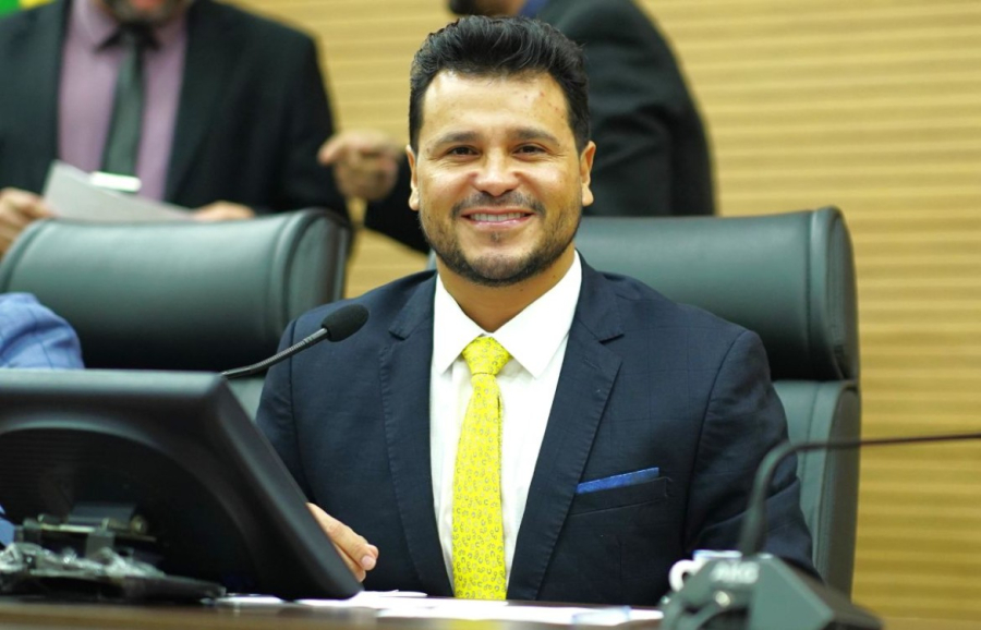 cruzx PRATA DA CASA - Marcelo Cruz chega ao auge da maturidade política em 2026