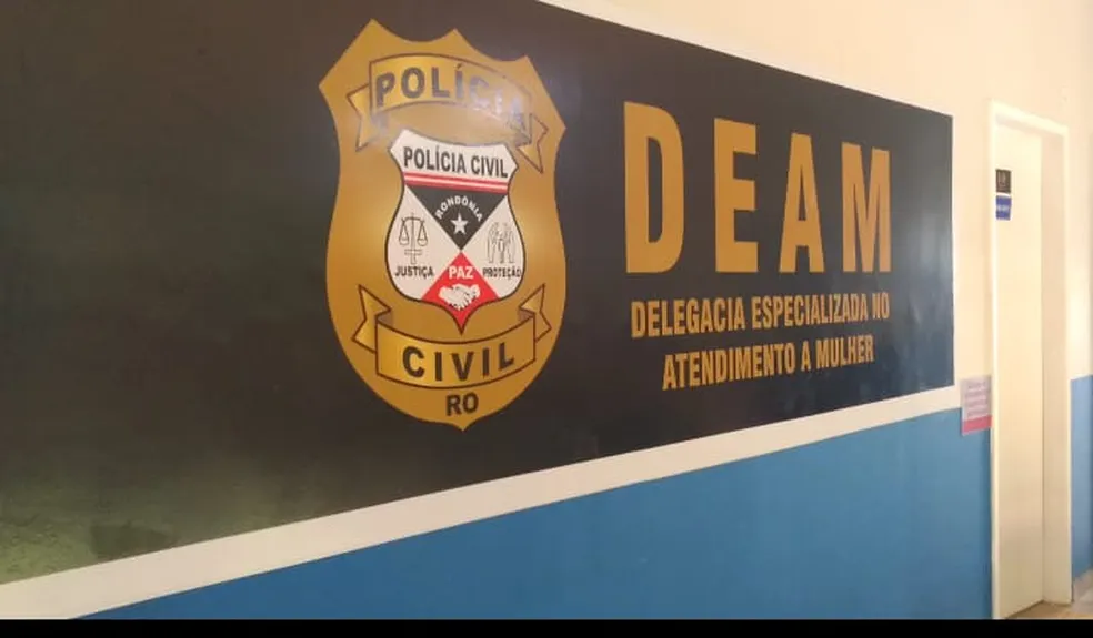 delegaqs DEPUTADO EFICIENTE - Ribeiro do Sinpol mostra articulação e garante reforma de Delegacia da Mulher
