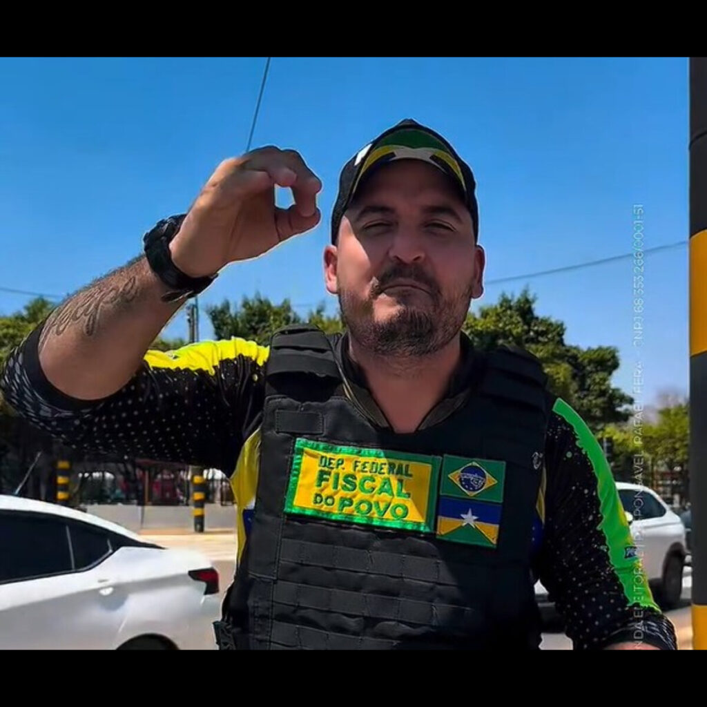 ferasss-1024x1024 SEGUE NO JOGO - TRE/RO  derruba pedido do MPE e libera Rafael Fera para buscar reeleição
