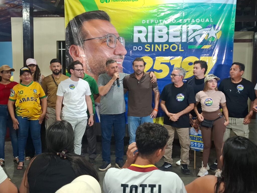 ribveee-1024x768 BASE FORTE - Mega reunião mostra força de Ribeiro do Sinpol em Porto Velho