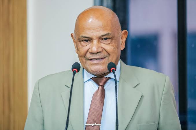 vandi2 LÍDER EVANGÉLICO – Pastor Evanildo quer se tornar a voz da família na Câmara Federal