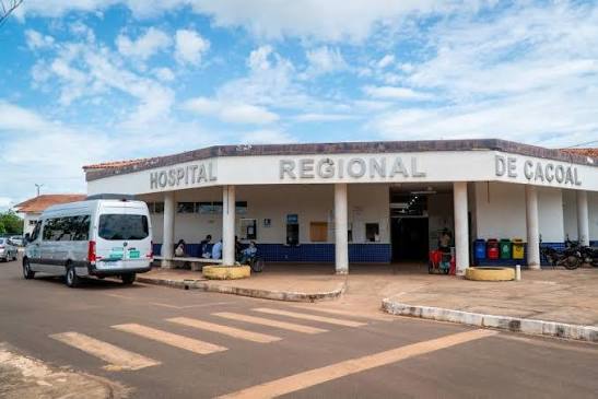 VIDAS EM RISCO – Sem dinheiro desde agosto, UTIs podem parar em Rondônia 2 ho VIDAS EM RISCO - Sem dinheiro desde agosto, UTIs podem parar em Rondônia